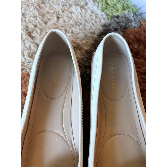Cole Haan flats - Picture 3 of 8